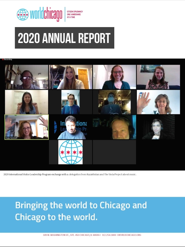 2020 Annual Report