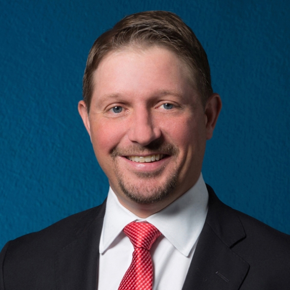 James V. Petipren, II