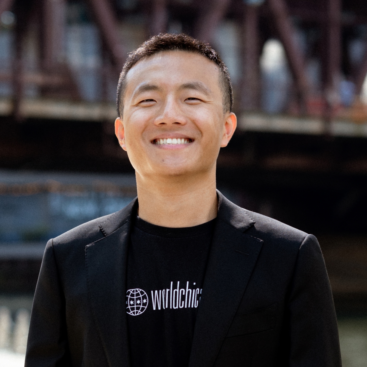 Michael Ma