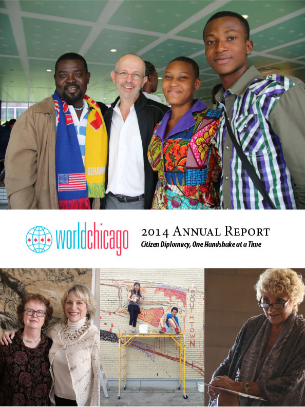 2014 Annual Report