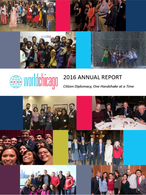 2016 Annual Report