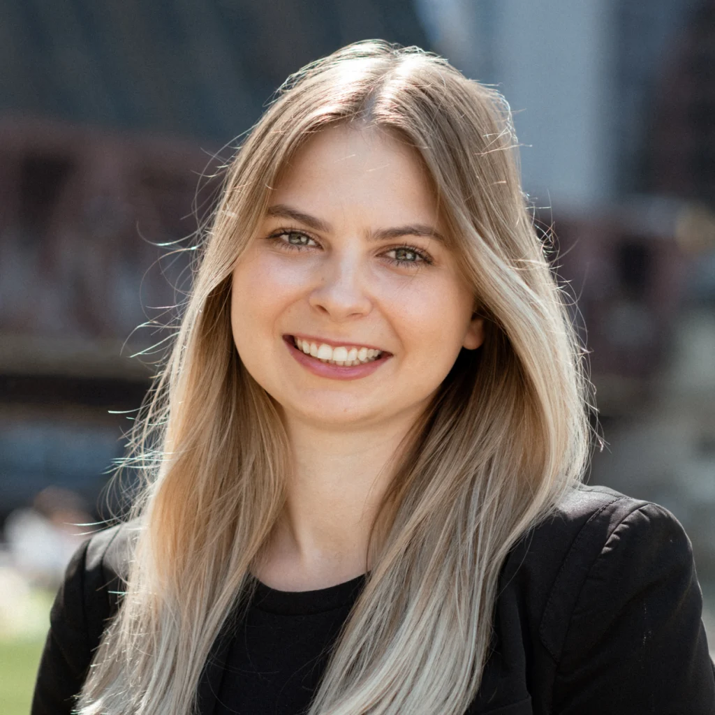 Julia Sosnivka