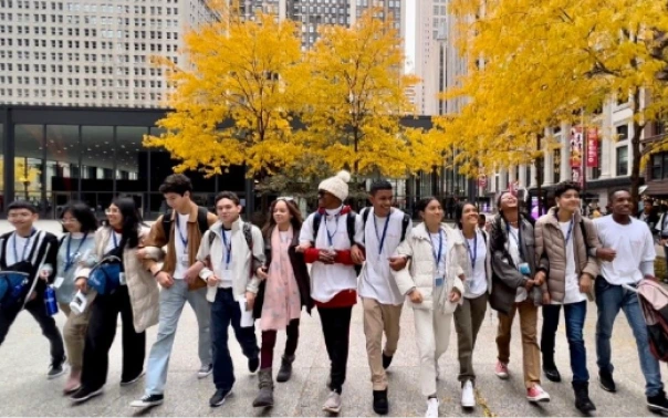 Students