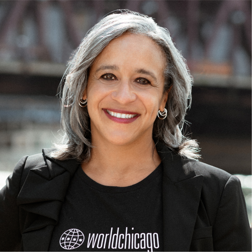 WorldChicago team
